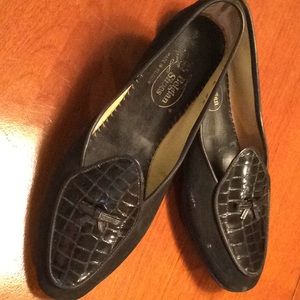 Belgian shoes